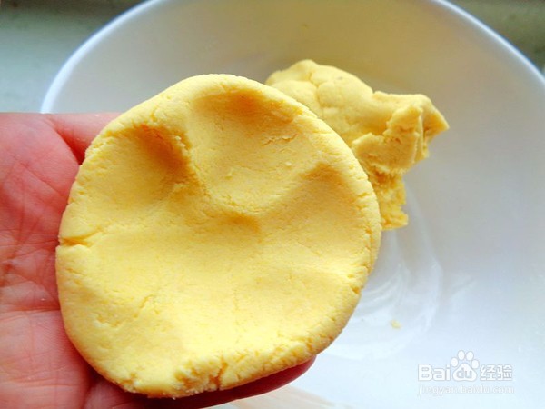 玉米面巧克力蒸饼