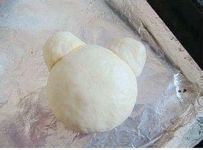 喜迎虎年，做个小老虎吃——小老虎面包