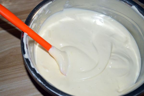 台湾古早味蛋糕