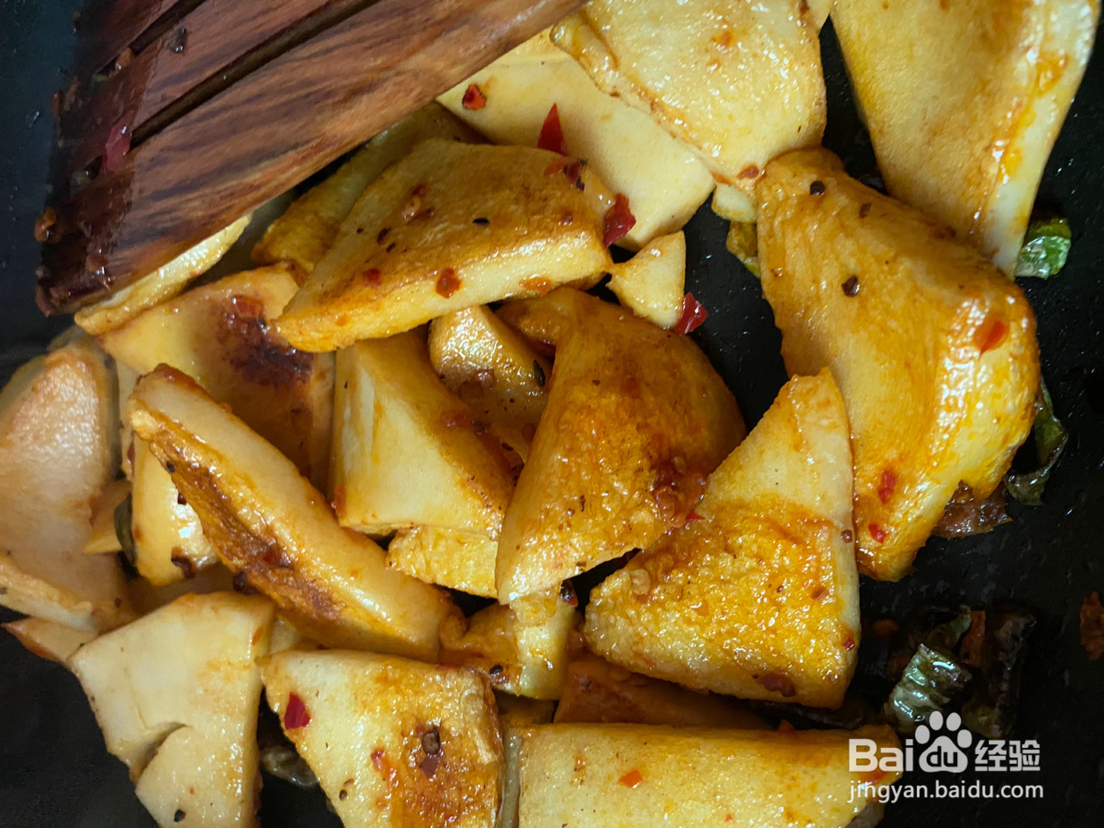 千页豆腐炖娃娃菜的做法