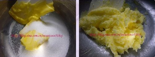 何必惊喜---意大利坚果饼干