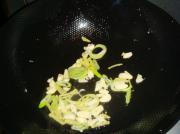 香菇番茄炒鸡蛋