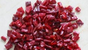 家常川菜：[6]宫保鸡丁