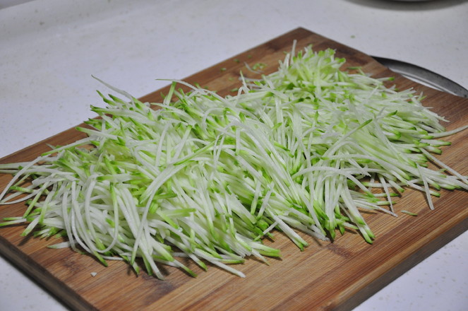 萝卜大肉酸汤饺子