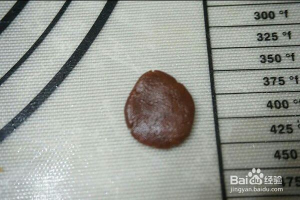 味道绝美的饼干