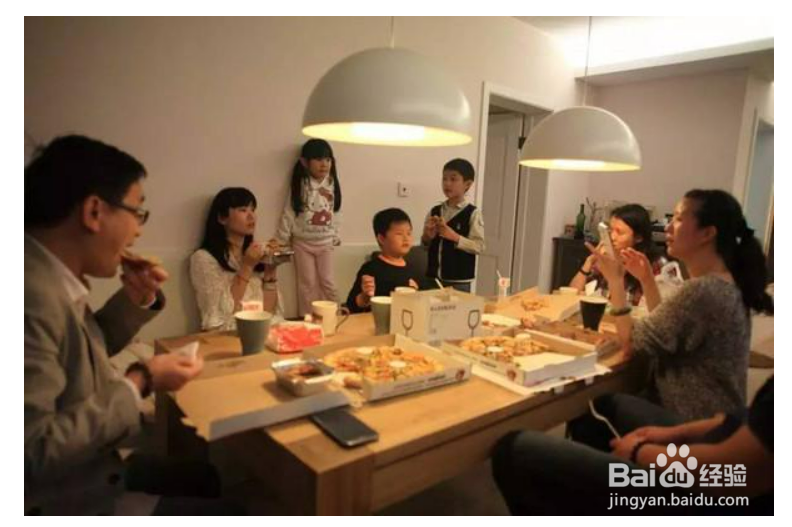 客人来你家做客时你会怎么招待客人