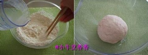 记忆的馋虫——快速烙春饼