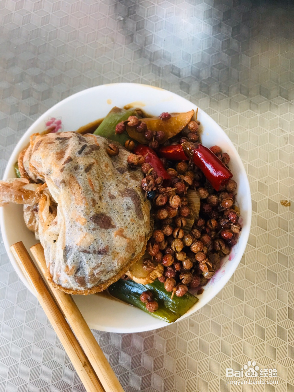 私房麻辣炒鸡的做法