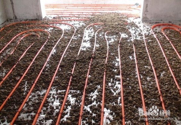 地暖安装步骤—地暖安装须知,最后一条必看!