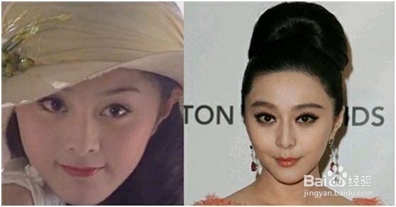 眉毛对于女人来说有多重要