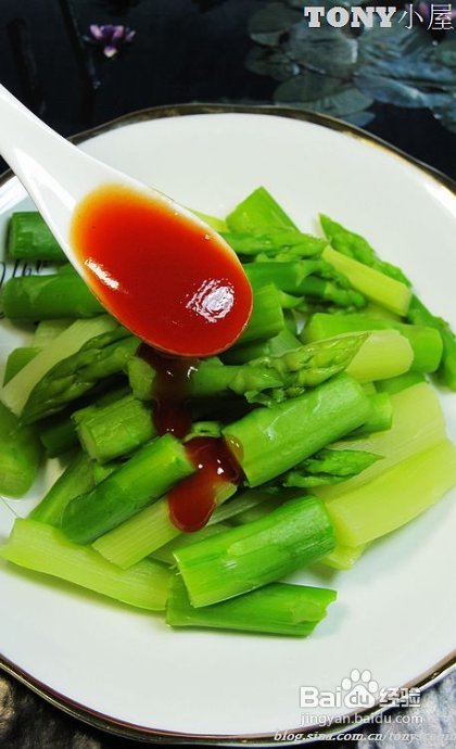 饮食男女保持健康可以经常吃的十二道菜----素炒海带结
