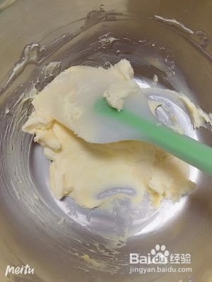 奶香味十足的朗姆提子夹心饼干制作教程