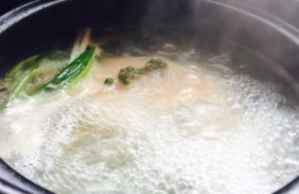 重口解馋的藤椒鸡