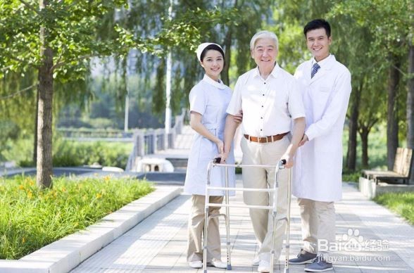 脑梗病人怎么锻炼