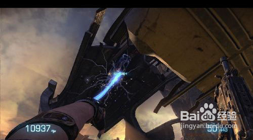 《子弹风暴》第二幕第一章图文流程攻略