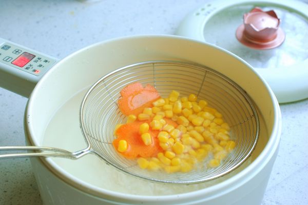 滋味十足照烧鸡腿饭