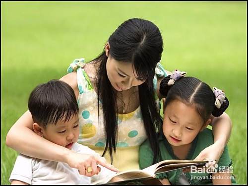 如何帮孩子养成良好的学习习惯？
