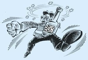 什么东西最解酒