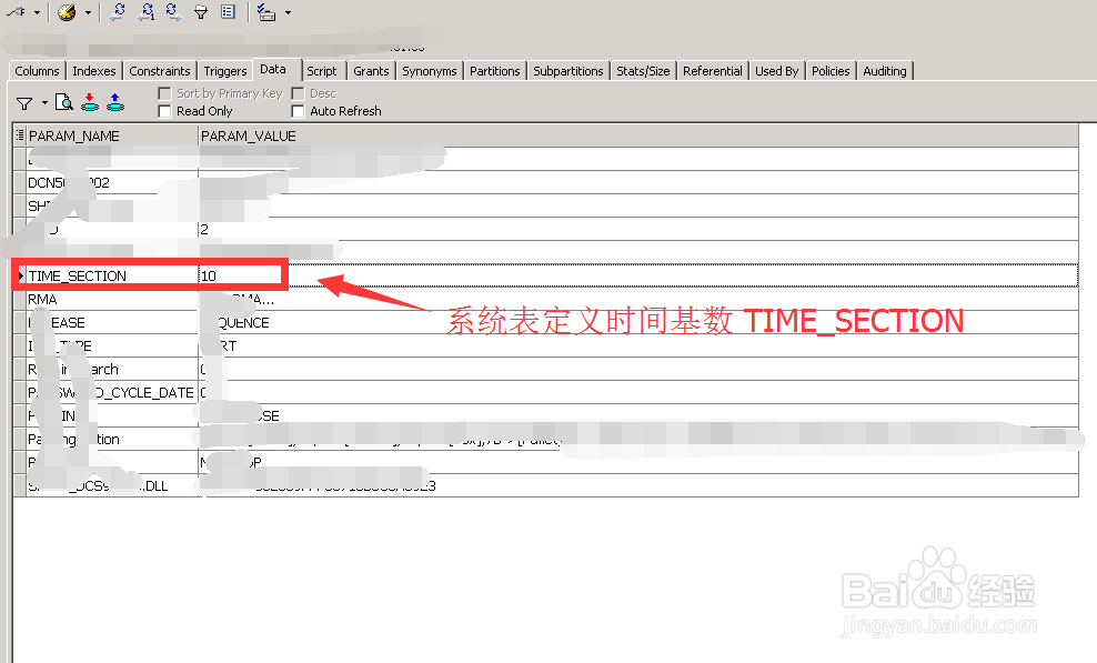 Oracle日期时间格式查询时的相关转换