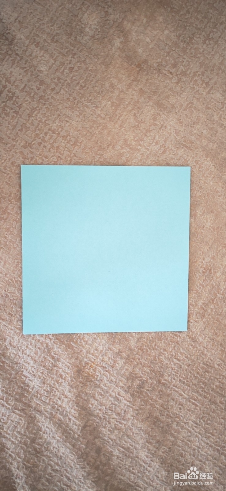 鱼儿折纸，幼儿园手工，亲子手工