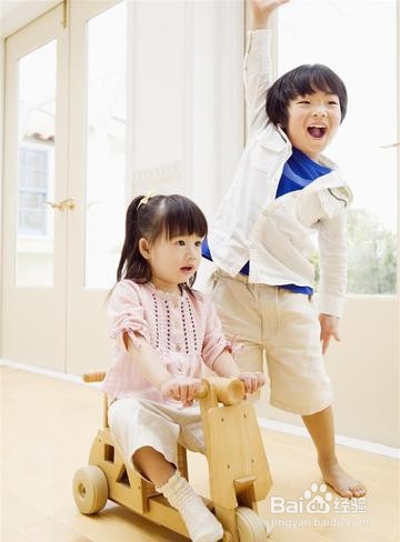 了解你家小心肝 从十大细节入手