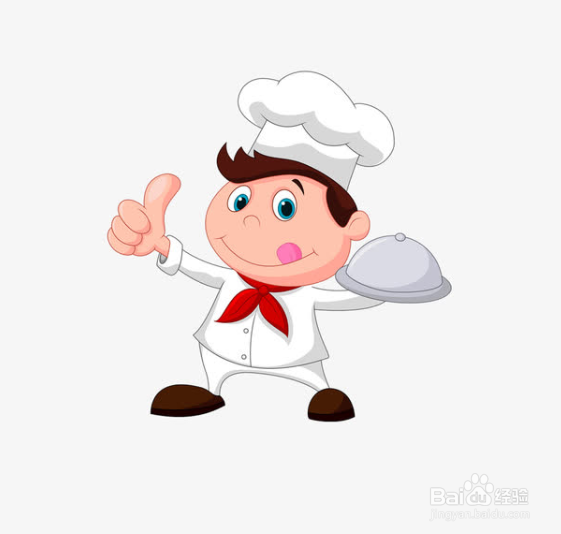 优秀的厨师，有哪些值得学习的地方？