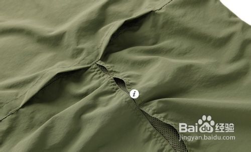 速干衣裤的清洁与保养