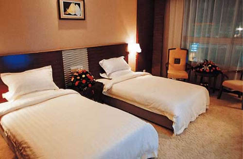 去蒙古旅游有什么住宿旅店或宾馆