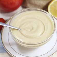 宝宝米粉的冲法