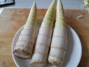 油焖笋要怎么做好吃