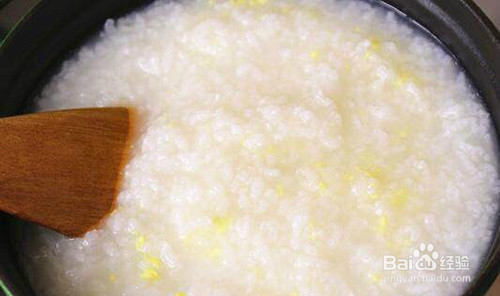 粥铺的粥怎么做