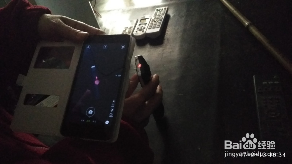 各种家用电器的遥控器检测小窍门及维修经验