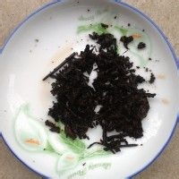 家常菜:乌龙茶虾