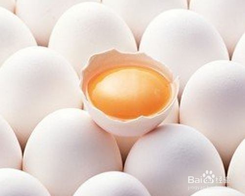 鸡蛋的挑选方法