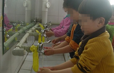 春季儿童保健知识?