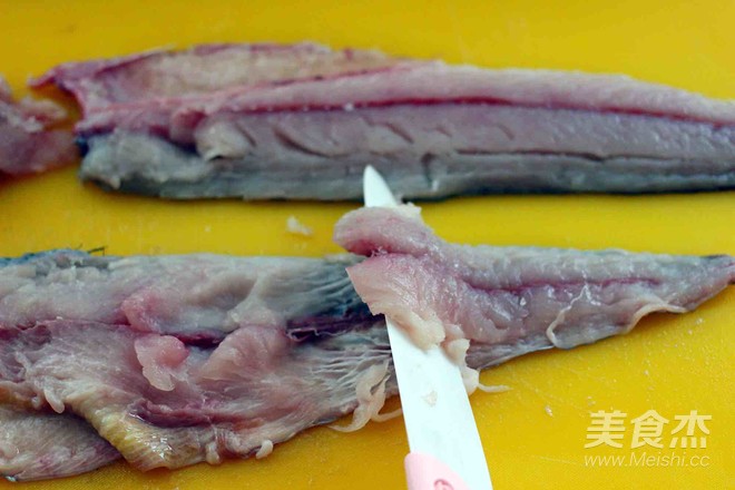 烟台大馅鲅鱼饺子