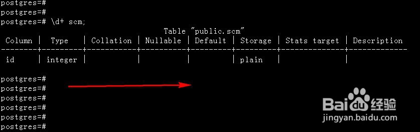 postgresql数据库如何创建只读用户