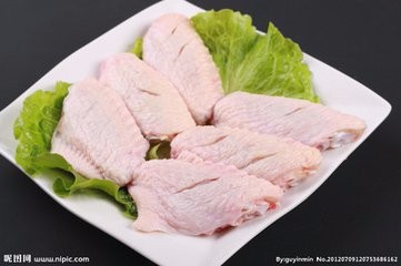 香辣鸡翅的家常做法