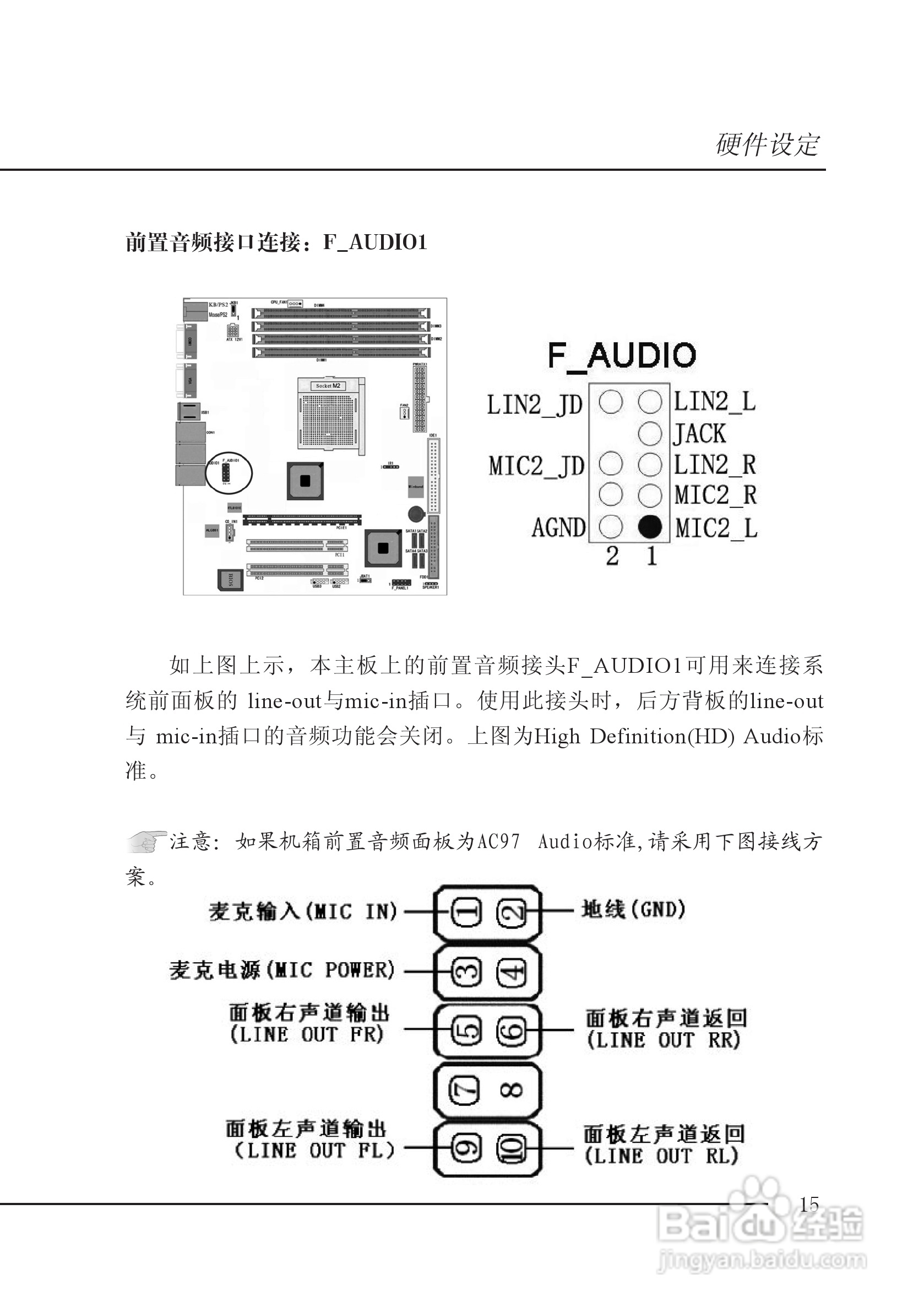 七彩虹C.A69T型主板说明书:[3]