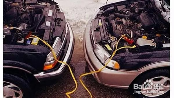 停车为什么要车头朝外