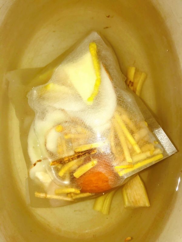 秋冬滋补汤水系列