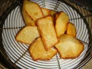 拔丝土豆怎么做