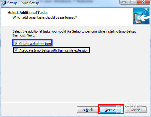 Inno Setup教学：[1]下载与安装