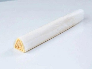 咸蛋黄肉松饼干怎么做