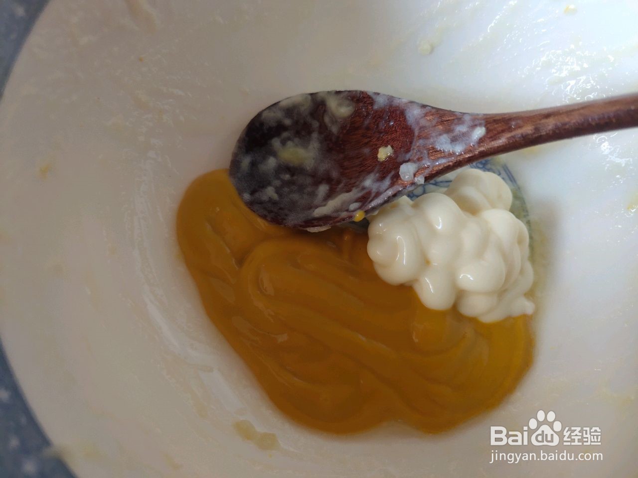 芥末虾仁怎么做