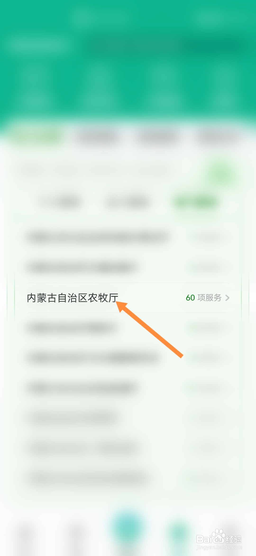 蒙速办怎样咨询甜菜等经济作物栽培技术