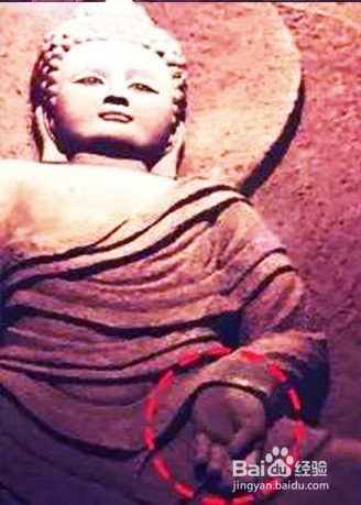 佛像的手印都有什么意义