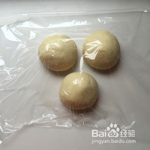 港式吐司的做法