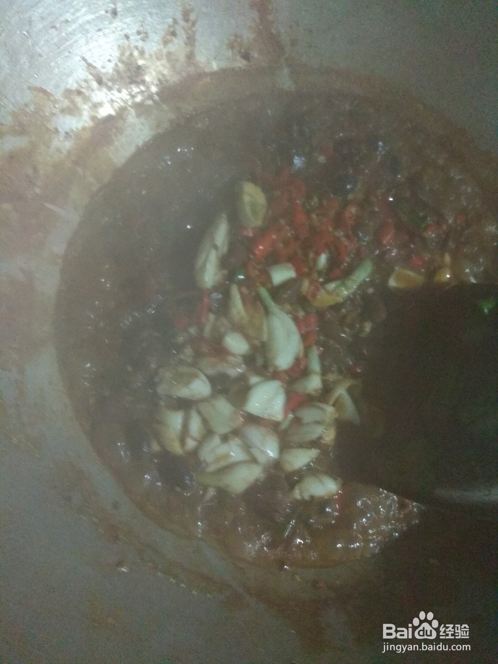 酱豆如何炖好吃