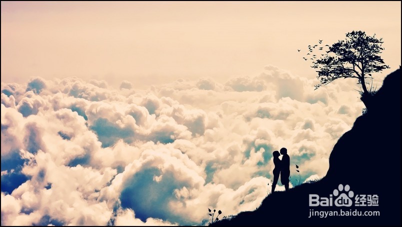 怎么追你心爱的另一半